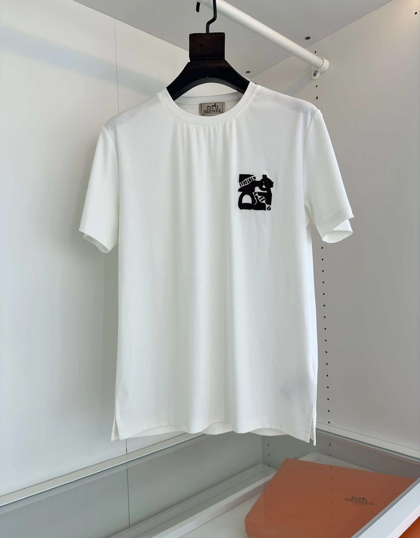 wg.luxury- H5r75s Metallerie au Carre Cotton 3colour item:E-F501C1114-3